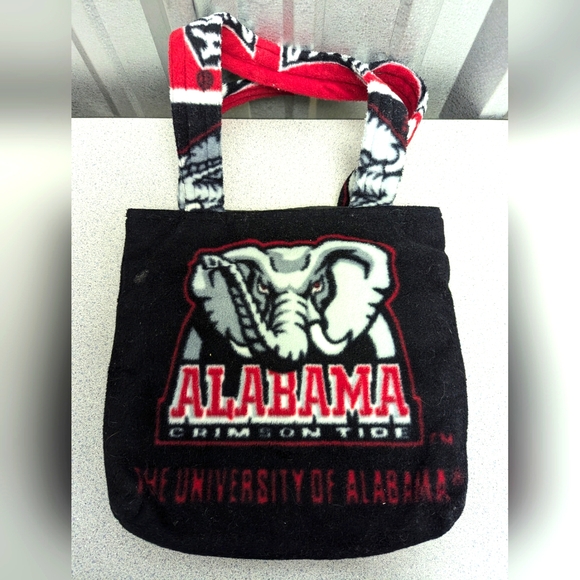 🐘Handmade Alabama Tote Bag - Picture 3 of 5